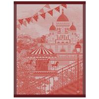 French dishtowel