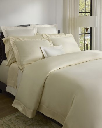 Filare beige Bed Linens
