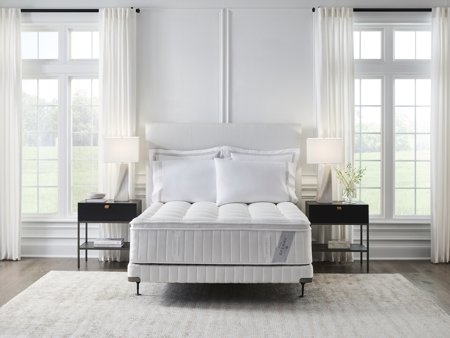 Sonno Notte Pillow Top mattress New CV Lux