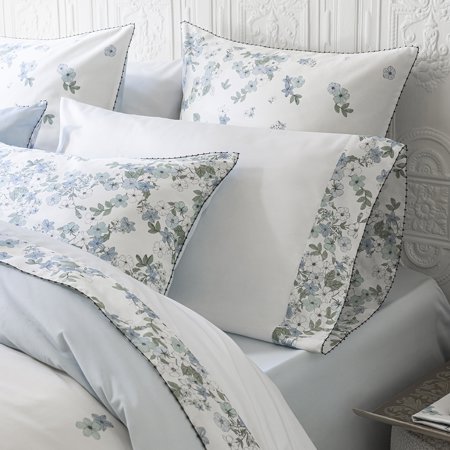 Manuka Bed Linens by LJF