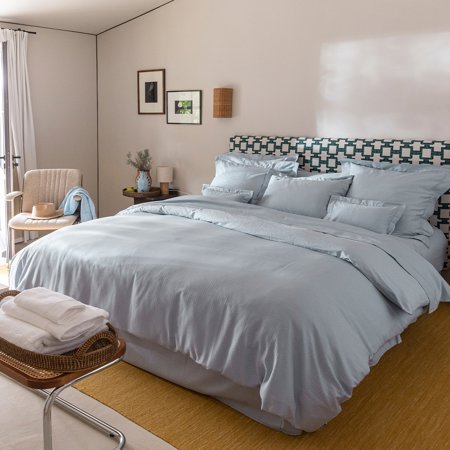 Portofino Bed Linens by LJF