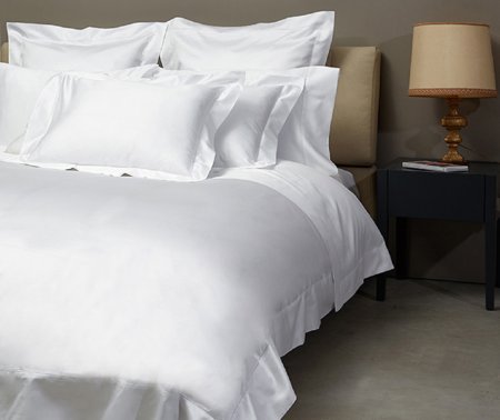 Fiesole Luxury Sateen Cotton by Signoria di Firenze