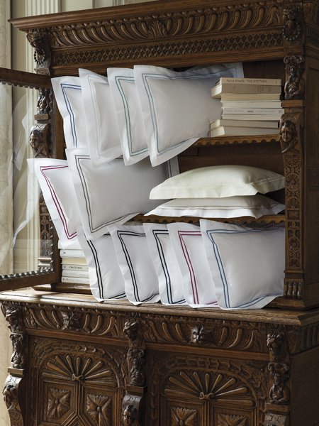 Grande Hotel Full size sheets by Sferra