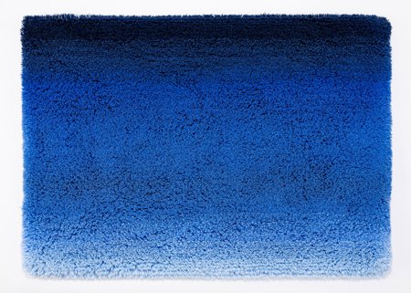 Aurore rug by Habidecor