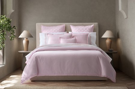 Matteo Duvet cover by Matouk