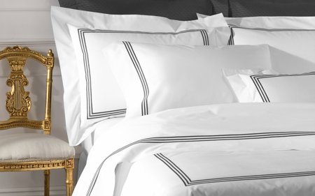 Bel Tempo Bed Linens by Matouk