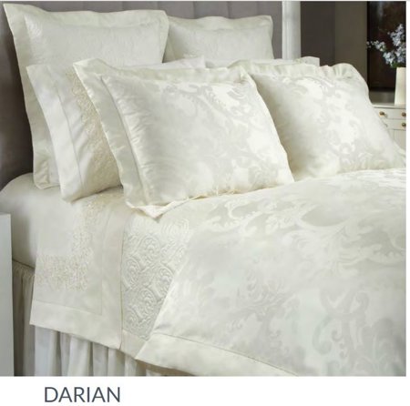 Darian Bed Linens by Home Treasures
