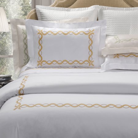 Diana embroidery Bedding by DEA