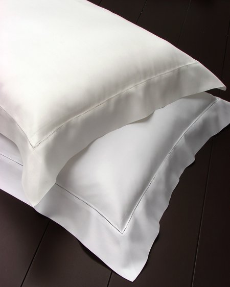 Eleonora Sateen Cotton Bedding by DEA Italy