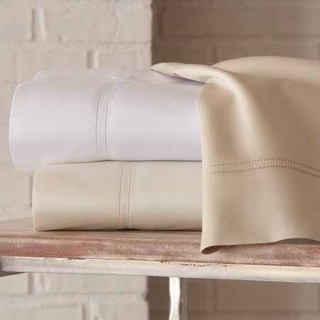 Virtuoso 600 TC Cotton sateen Bedding by Peacock Alley
