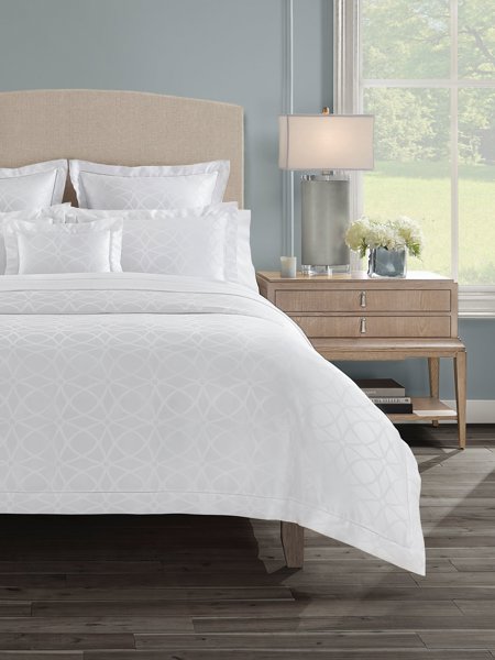Giza 45 Porta Bed Linens