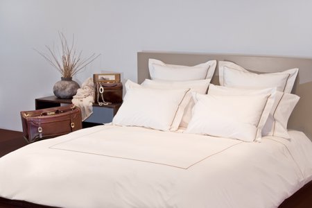 Gramercy Bed Linens by Signoria di Firenze