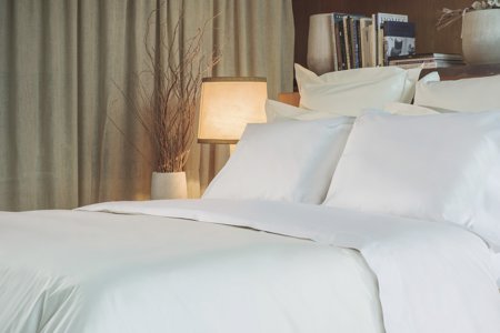 Gemma Bed Linens by Signoria di Firenze