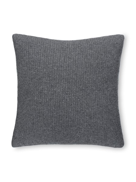 Pettra pillow by Sferra