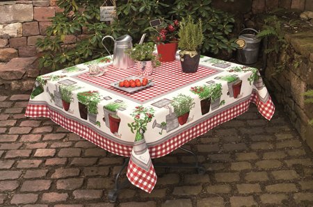 Potager by Beauville