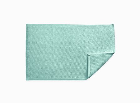 Reverie Bath Rugs 21x34 by Matouk