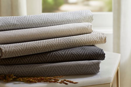 Aden Bed Linens by SDH