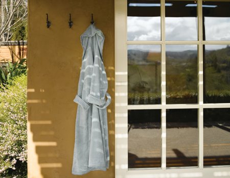 Legna Bath Robe by SDH