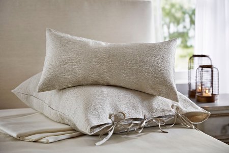 Jazz Platinum Coverlet by The Purists