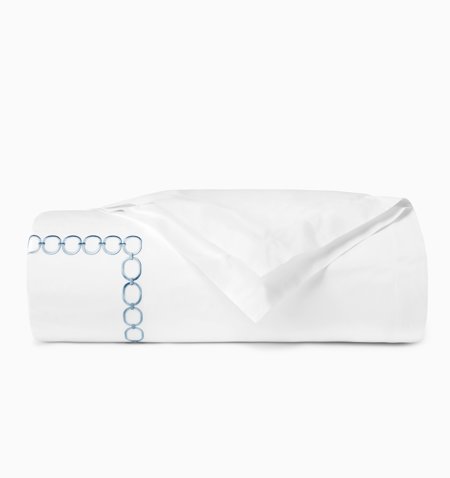 Catena Duvet Covers by Sferra