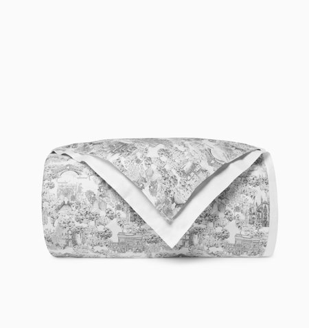 Viaterra Bedding by Sferra