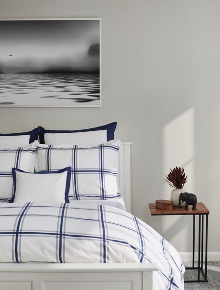 Niko Bed Linens Stamattina