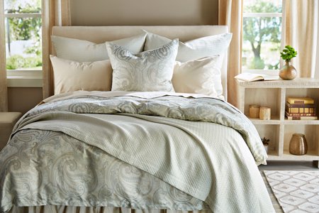 Taifun Duvet Cover by SDH