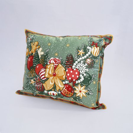Tresor Noel Placemat by Beauville