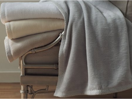 All Seasons Blanket by Peacock Alley