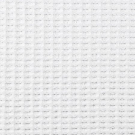 Leitner Waffle Weave Towels in White