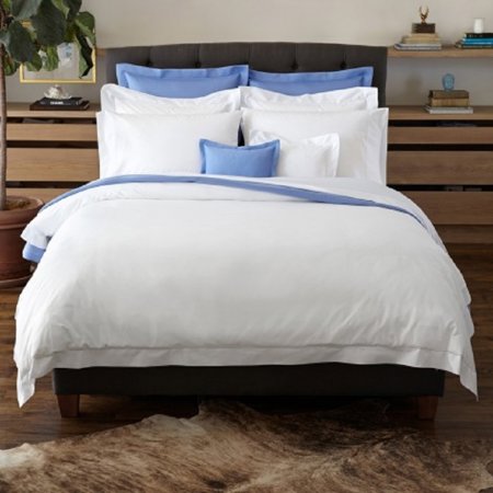 Luca Duvet Cover by Matouk