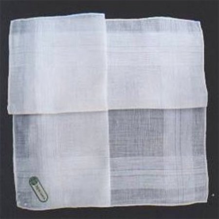 Irish Linen Men's Handkerchief