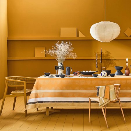 Mille Edo coated by Garnier Thiebaut