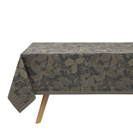 Sulawesi Table Linens by Le Jacquard Francais