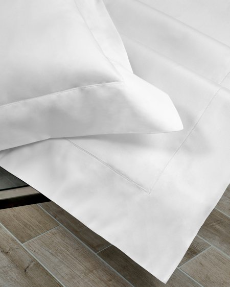 Sea Island white Couture Collection by DEA
