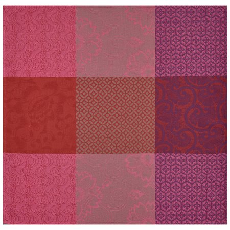Sale Napkins in sets of 2 as Last Call Le Jacquard Francais