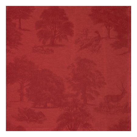 Souveraine Napkins in Linen