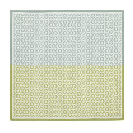 Wagara Napkins by Le Jacquard Francais