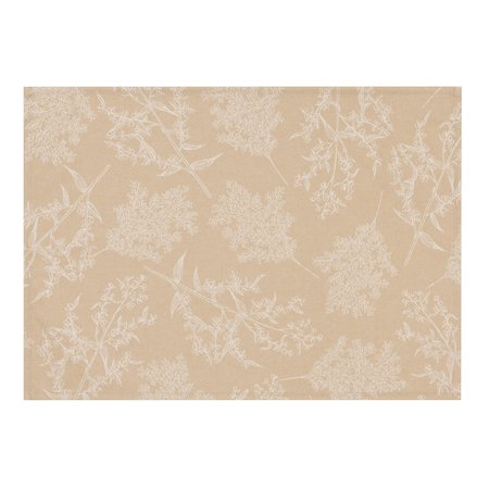 Champetre coated Placemats by Le Jacquard Francais
