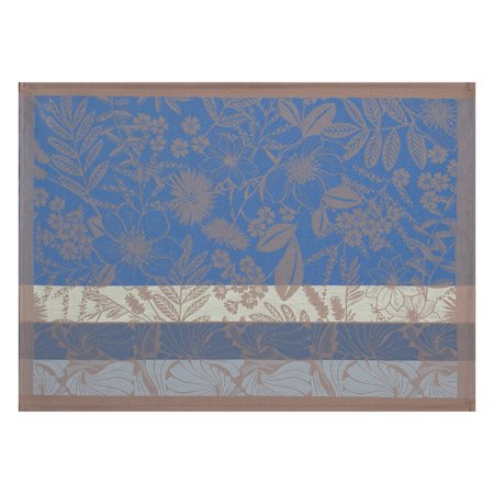 Cottage Coated Placemats Le Jacquard Francais
