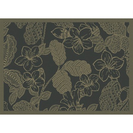 Sulawesi Placemats Le Jacquard Francais