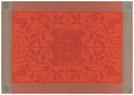 Venezia cornelian discontinued by Le Jacquard Francais