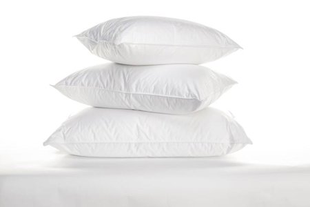 Ogallala Sequoia Down Sleeping Pillows