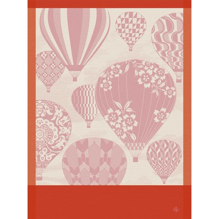Cappadoce Tea Towels by Le Jacquard Francais