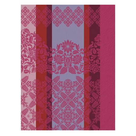 Mumbai Tea Towels by Le Jacquard Francais