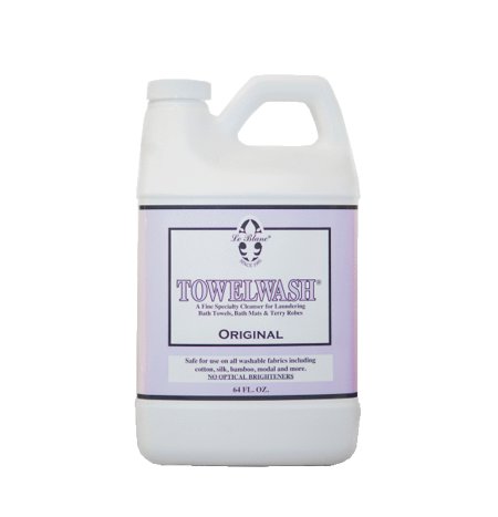 Towel Wash by Le Blanc