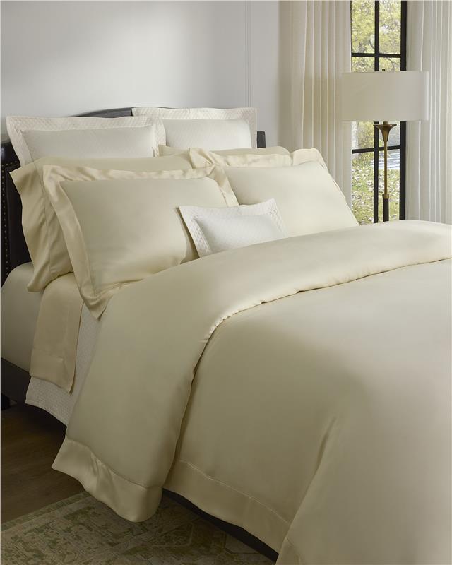 Filare beige Bed Linens