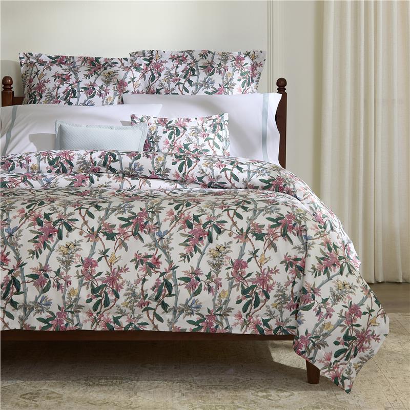 Ramaglia print Bed Linens by Sferra
