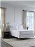 Sognofacile 10" Mattress in a box by Sferra