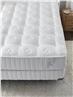 Sonno Notte Firm New Lux Mattress with 9 inch Foundation by Sferra